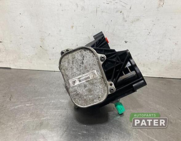 Oil Filter Housing Box VW GOLF VII (5G1, BQ1, BE1, BE2)