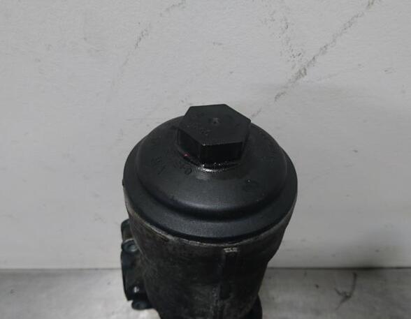 Oil Filter Housing Box VW GOLF V (1K1)