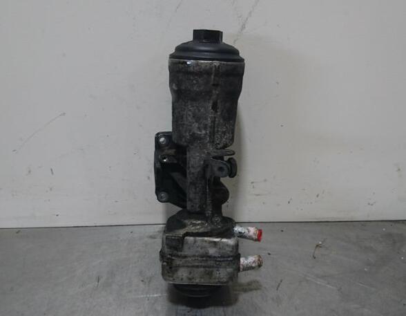 Oil Filter Housing Box VW GOLF V (1K1)