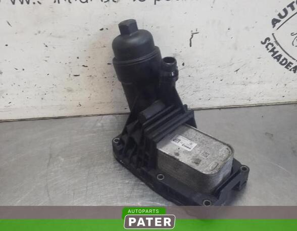 Oil Filter Housing Box BMW 3 (F30, F80)