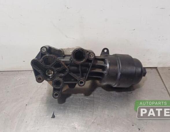 Oil Filter Housing Box FIAT PANDA (312_, 319_)