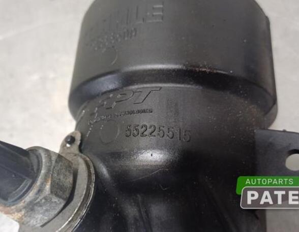 Oil Filter Housing Box FIAT PANDA (312_, 319_)