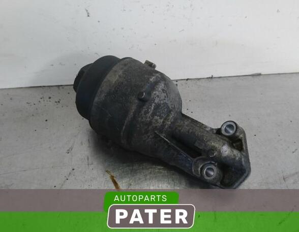 Oil Filter Housing Box SEAT IBIZA IV (6J5, 6P1), SEAT IBIZA IV SC (6J1, 6P5)