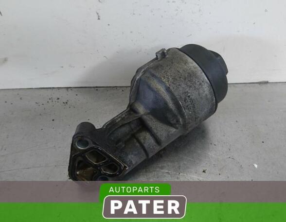 Oil Filter Housing Box SEAT IBIZA IV (6J5, 6P1), SEAT IBIZA IV SC (6J1, 6P5)