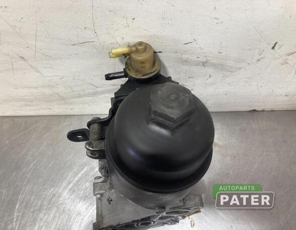 Oil Filter Housing Box FORD TRANSIT CONNECT V408 Box Body/MPV, FORD TRANSIT CONNECT MPV