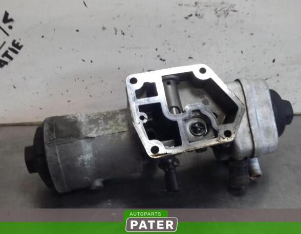 Oil Filter Housing Box VW POLO (9N_)