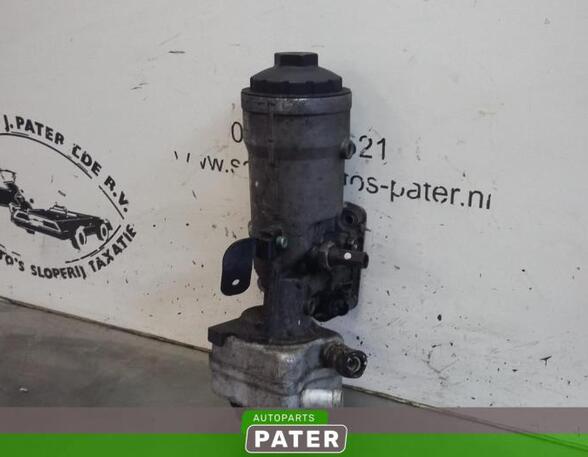 Oil Filter Housing Box VW POLO (9N_)