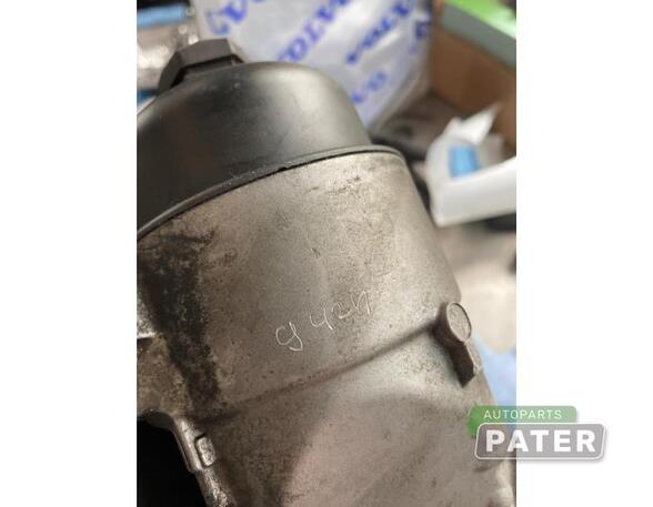 Oil Filter Housing Box VW GOLF VII (5G1, BQ1, BE1, BE2)