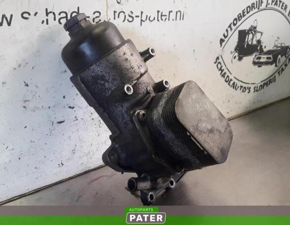 Oil Filter Housing Box CITROËN DS4 (NX_)