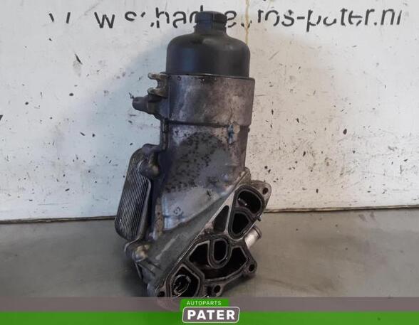 Oil Filter Housing Box CITROËN DS4 (NX_)