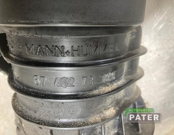 Oil Filter Housing Box VOLVO XC60 (156)