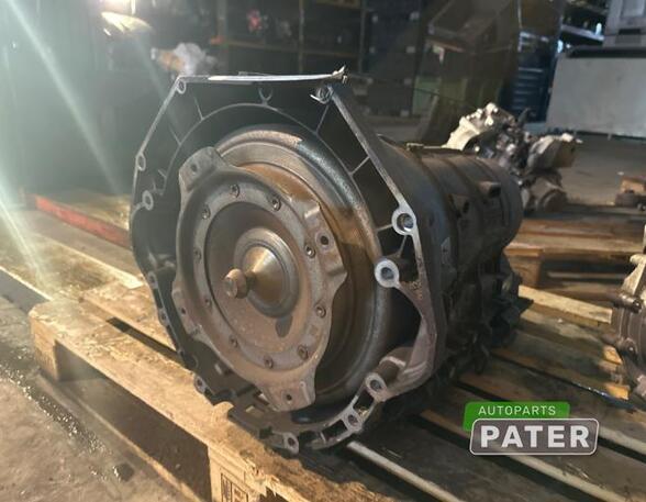 Automatic Transmission BMW 7 (E65, E66, E67)