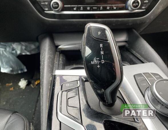 Automatic Transmission BMW 5 Touring (G31)