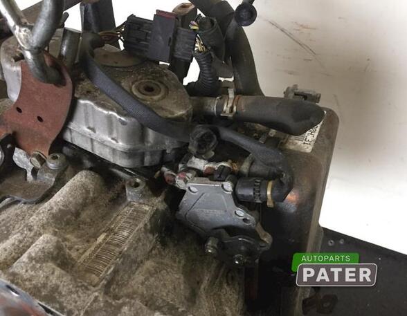 Automatic Transmission PEUGEOT 407 SW (6E_)