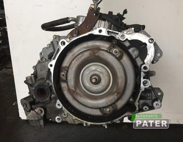 Automatic Transmission PEUGEOT 407 SW (6E_)