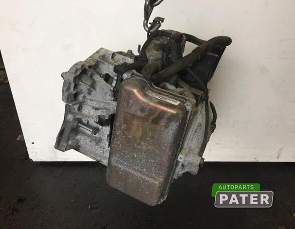 Automatic Transmission PEUGEOT 407 SW (6E_)