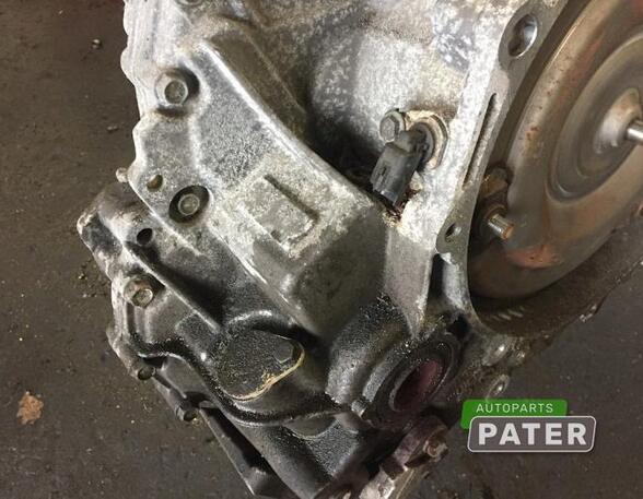 Automatic Transmission PEUGEOT 407 SW (6E_)