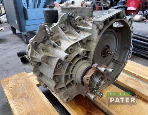 Automatic Transmission VW GOLF V Variant (1K5), VW GOLF VI Variant (AJ5)