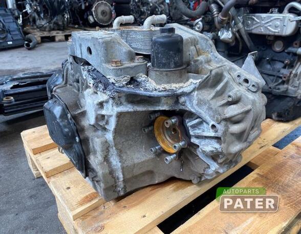 Automatic Transmission VW GOLF V Variant (1K5), VW GOLF VI Variant (AJ5)