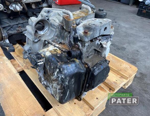 Automatic Transmission VW GOLF V Variant (1K5), VW GOLF VI Variant (AJ5)