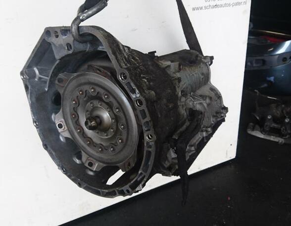 Automatic Transmission BMW 4 Coupe (F32, F82)