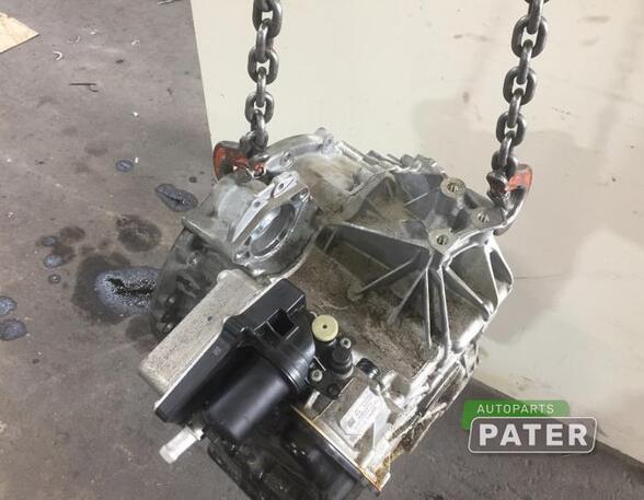 Automatic Transmission MERCEDES-BENZ A-CLASS (W176)