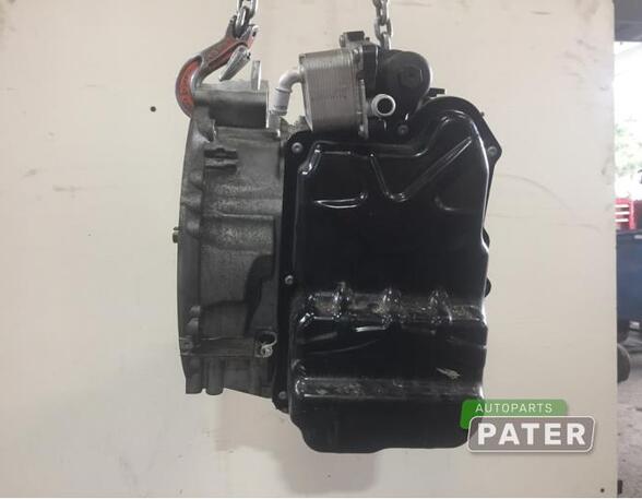 Automatic Transmission MERCEDES-BENZ A-CLASS (W176)