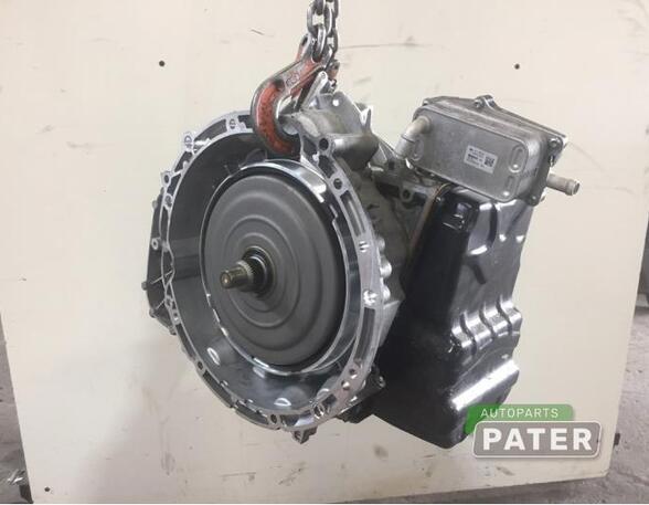 Automatic Transmission MERCEDES-BENZ A-CLASS (W176)