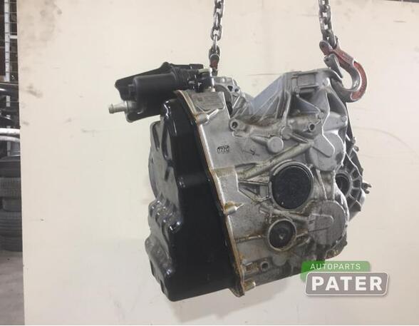 Automatic Transmission MERCEDES-BENZ A-CLASS (W176)