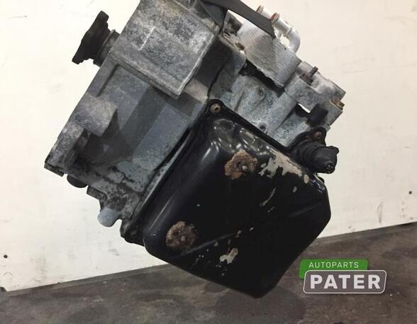 Automatic Transmission VW TOURAN (1T1, 1T2), VW TOURAN VAN (1T1, 1T2)