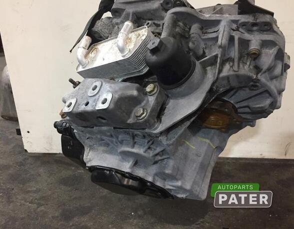 Automatic Transmission VW TOURAN (1T1, 1T2), VW TOURAN VAN (1T1, 1T2)