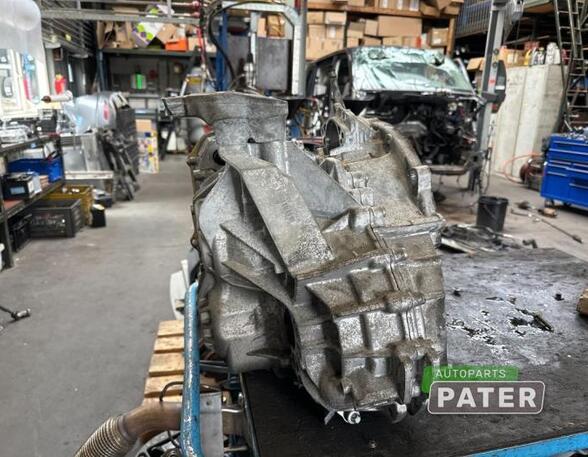 Automatic Transmission MERCEDES-BENZ B-CLASS (W246, W242), MERCEDES-BENZ CLS (C257)