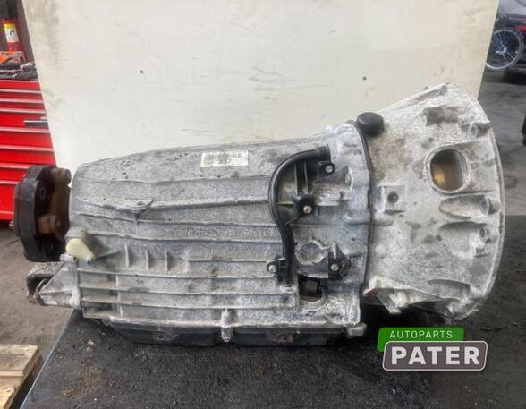 Automatic Transmission MERCEDES-BENZ SPRINTER 3,5-t Van (906)