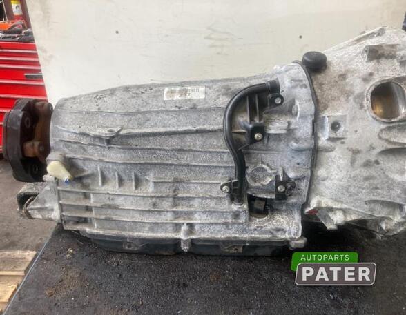 Automatic Transmission MERCEDES-BENZ SPRINTER 3,5-t Van (906)