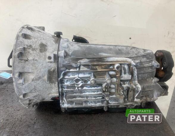 Automatic Transmission MERCEDES-BENZ SPRINTER 3,5-t Van (906)