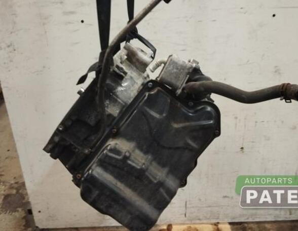 Automatic Transmission MERCEDES-BENZ B-CLASS (W246, W242)