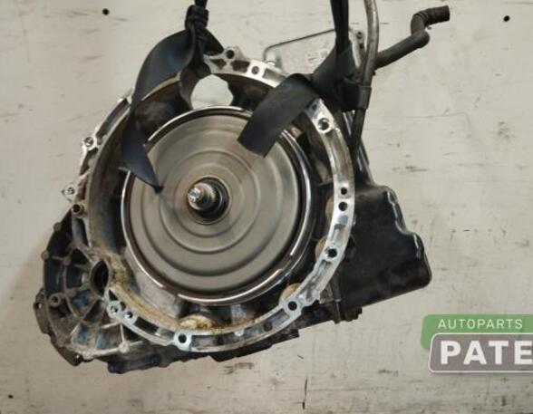 Automatic Transmission MERCEDES-BENZ B-CLASS (W246, W242)