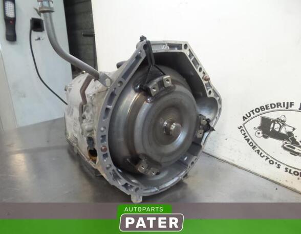 Automatic Transmission MERCEDES-BENZ E-CLASS (W212)