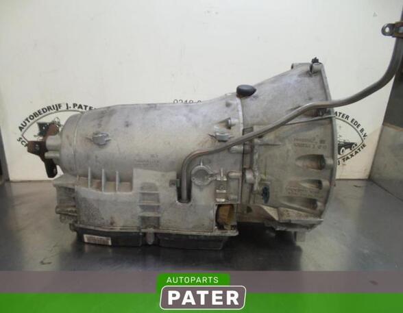 Automatic Transmission MERCEDES-BENZ E-CLASS (W212)