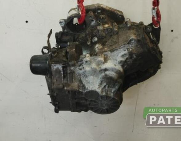 Automatic Transmission VW GOLF VI (5K1), VW GOLF VI Van (5K1_)