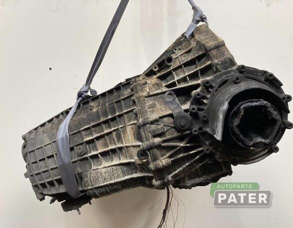 Automatic Transmission AUDI A5 Sportback (F5A, F5F)