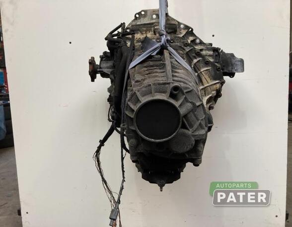 Automatic Transmission AUDI A5 Sportback (F5A, F5F)