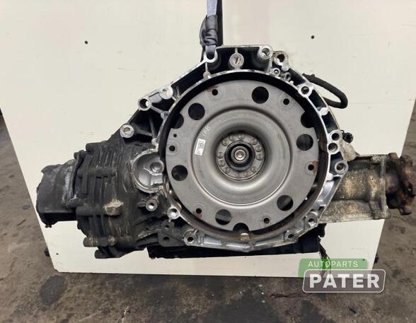 Automatic Transmission AUDI A5 Sportback (F5A, F5F)