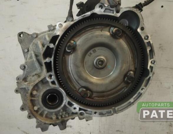 Automatic Transmission KIA SPORTAGE (SL)