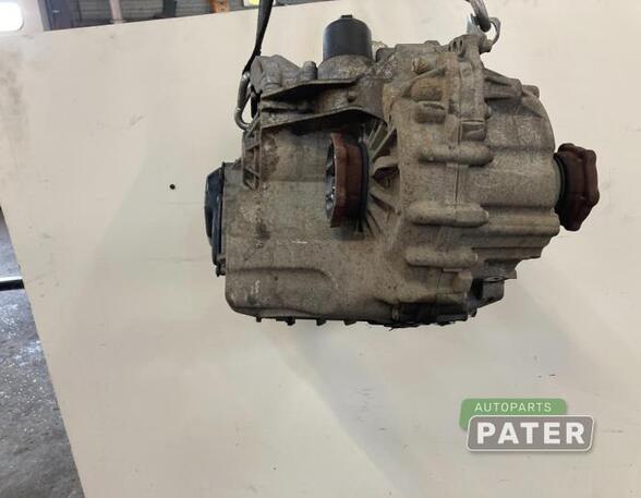 Automatic Transmission VW TOURAN (1T1, 1T2), VW TOURAN (1T3)