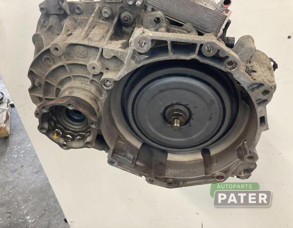 Automatic Transmission VW TOURAN (1T1, 1T2), VW TOURAN (1T3)