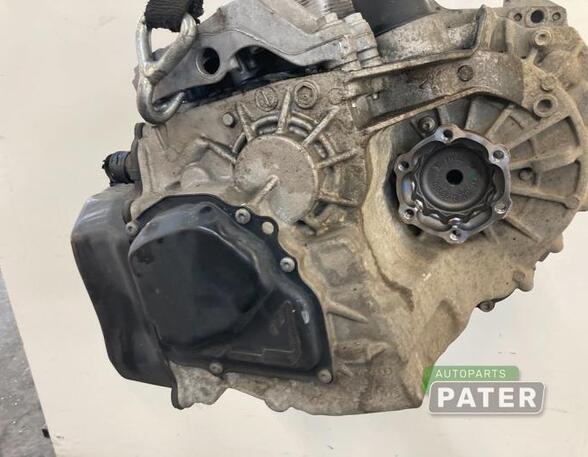 Automatic Transmission VW TOURAN (1T1, 1T2), VW TOURAN (1T3)