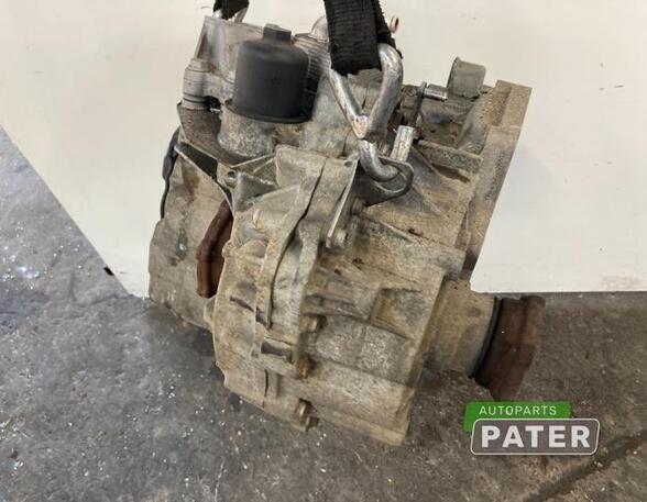 Automatic Transmission VW TOURAN (1T1, 1T2), VW TOURAN (1T3)