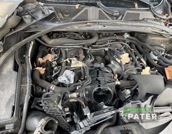 Automatic Transmission JAGUAR XF (X250)