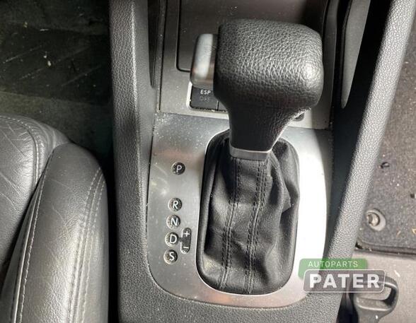 Automatic Transmission VW GOLF V (1K1)